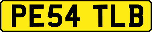 PE54TLB