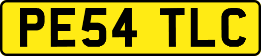 PE54TLC