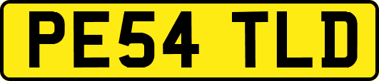 PE54TLD