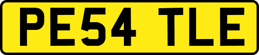 PE54TLE