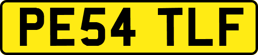 PE54TLF