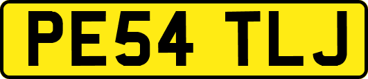 PE54TLJ