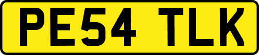 PE54TLK
