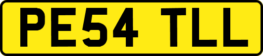 PE54TLL