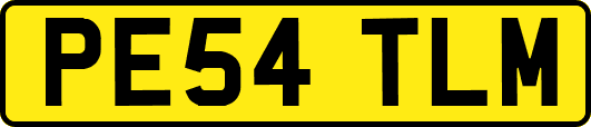 PE54TLM