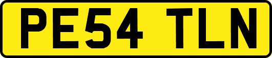 PE54TLN