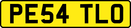 PE54TLO