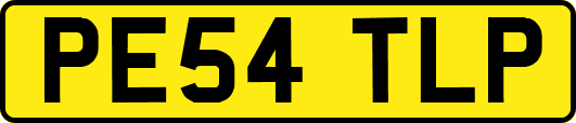 PE54TLP