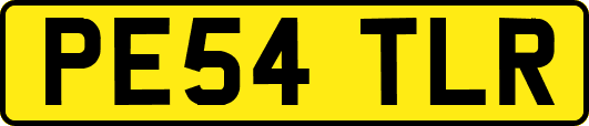PE54TLR