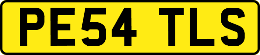 PE54TLS