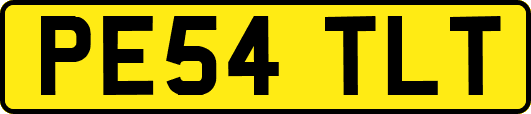 PE54TLT