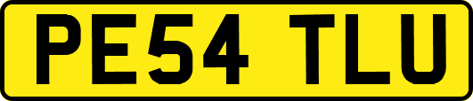 PE54TLU