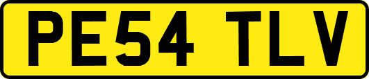 PE54TLV