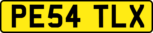 PE54TLX