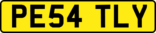PE54TLY