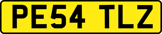PE54TLZ