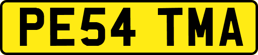 PE54TMA