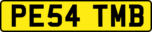 PE54TMB