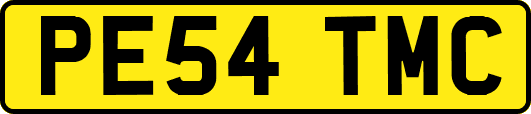 PE54TMC