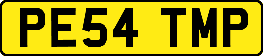PE54TMP