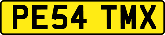 PE54TMX