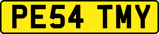 PE54TMY