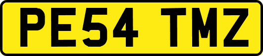 PE54TMZ