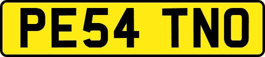 PE54TNO