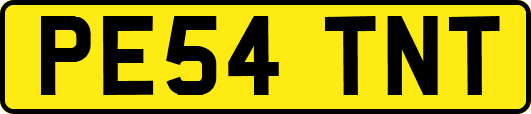 PE54TNT