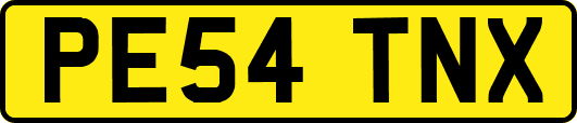 PE54TNX