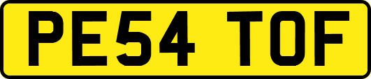 PE54TOF