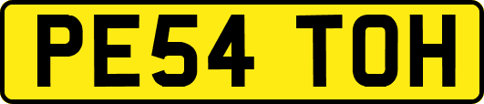 PE54TOH