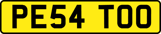 PE54TOO