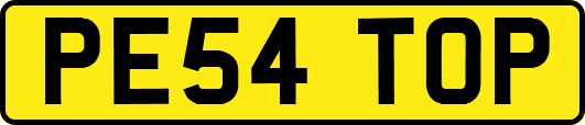 PE54TOP