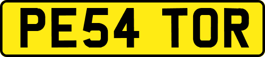 PE54TOR