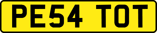 PE54TOT