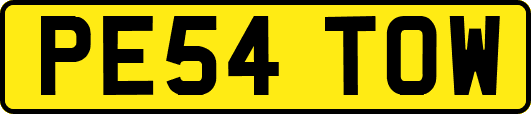 PE54TOW