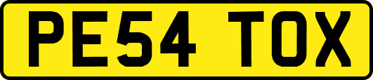 PE54TOX