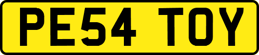 PE54TOY