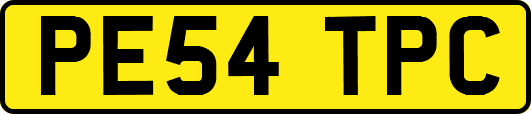 PE54TPC