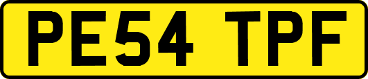 PE54TPF