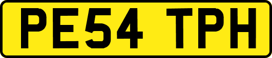 PE54TPH
