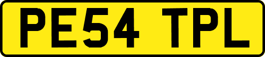 PE54TPL