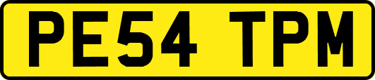 PE54TPM