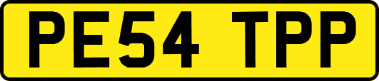 PE54TPP