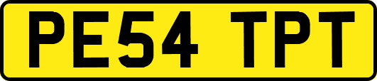 PE54TPT