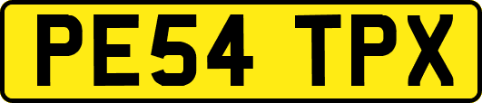 PE54TPX