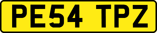 PE54TPZ