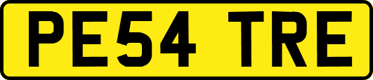 PE54TRE