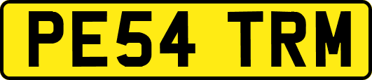PE54TRM